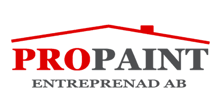 ProPaint Entreprenad i Göteborg AB